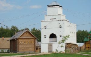 Что представляет собой устьице в печи