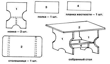 чертежи