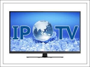 как смотреть iptv на телевизоре 