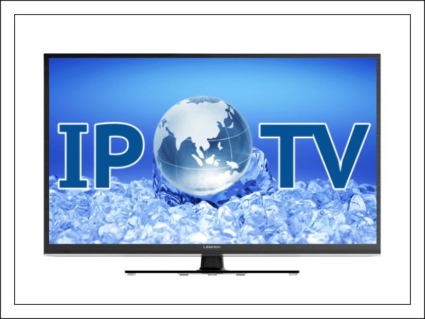 как смотреть iptv на телевизоре