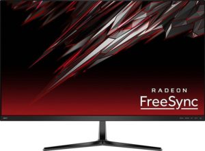 Freesync на мониторе - что это?