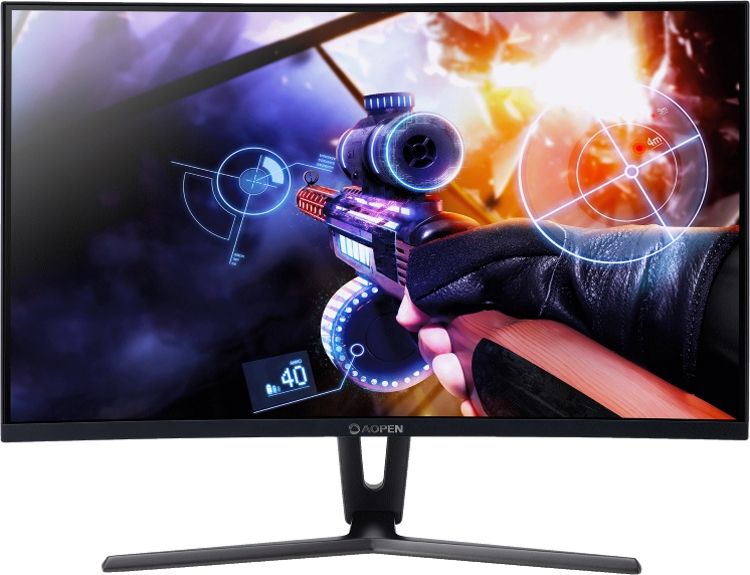 Freesync на мониторе - что это?