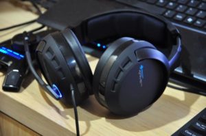 Roccat Kave XTD 5.1 Digital