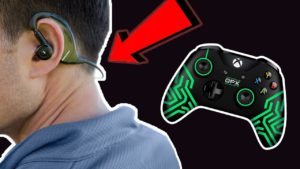 Как подключить bluetooth наушники к xbox