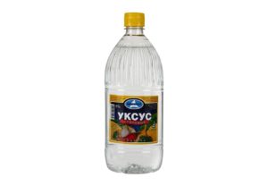 уксус