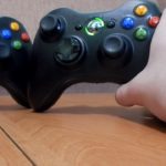 Почему джойстик Xbox 360 не подключается к консоли