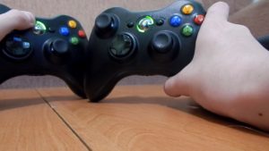 Почему джойстик Xbox 360 не подключается к консоли