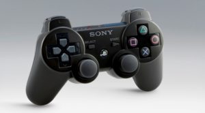 Почему PS3 не видит джойстик без провода