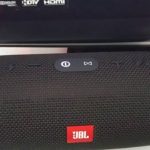 Особенности подключения колонки JBL