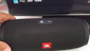 Особенности подключения колонки JBL