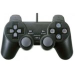 Где находится кнопка l3 на джойстике PS3