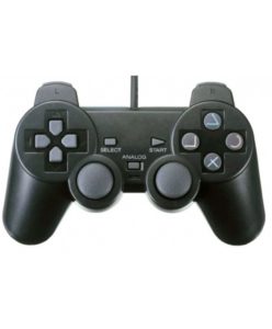 Где находится кнопка l3 на джойстике PS3