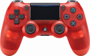 DualShock