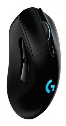 Logitech G403 Prodigy.