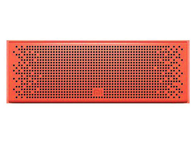 Xiaomi Mi Bluetooth Speaker.