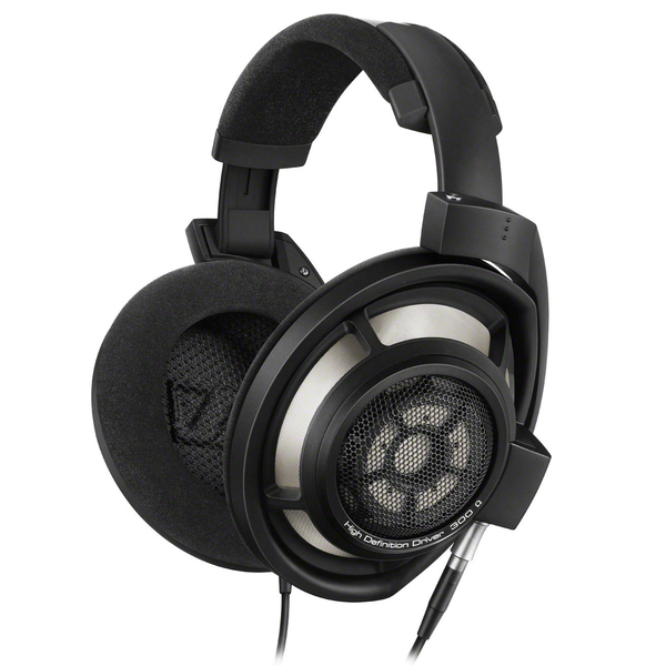 Sennheiser HD 800.