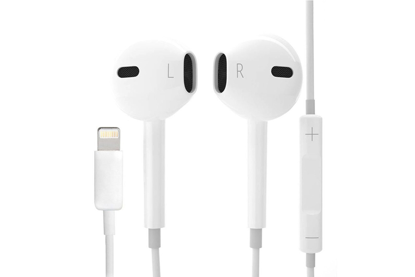 Earpods.