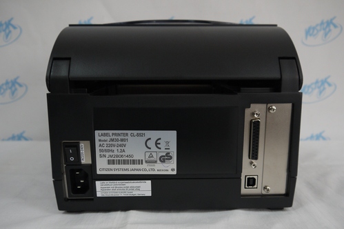 Printer_Citizen_CL-S521