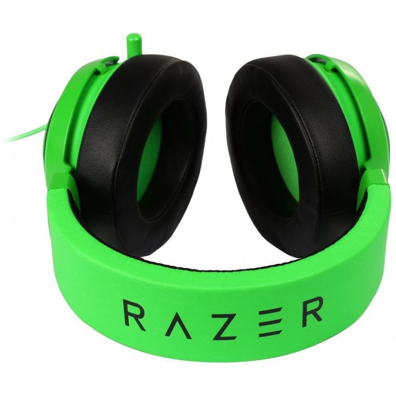 Razer Kraken PRO.