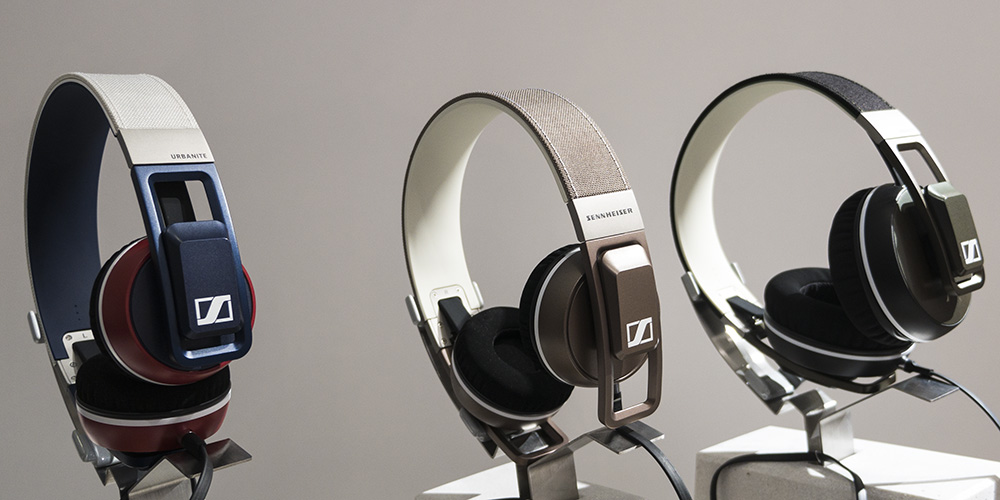 Sennheiser Urbanite.