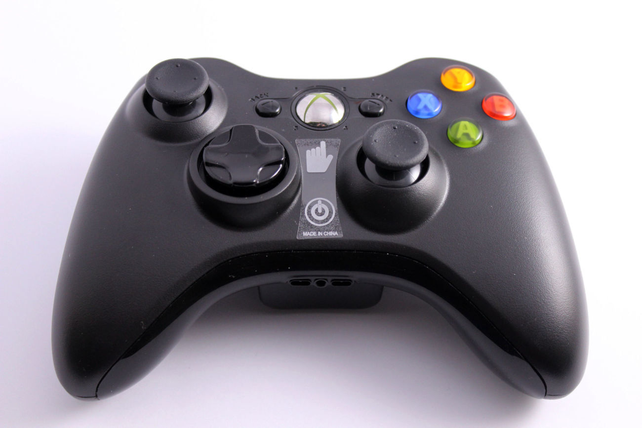 dzhoistik-besprovodnoi—geimpad-xbox-360-wireless-new-chernyi-photo-5075