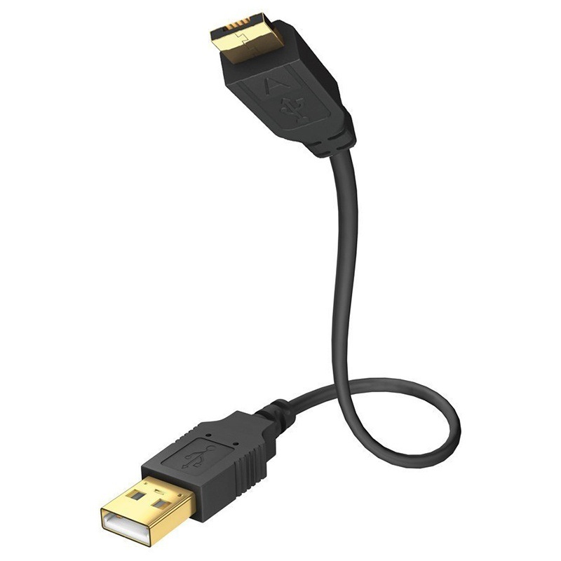 Провод USB.