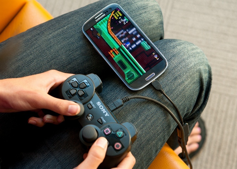 usb-android-gamepad