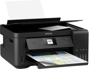 Epson L4160.