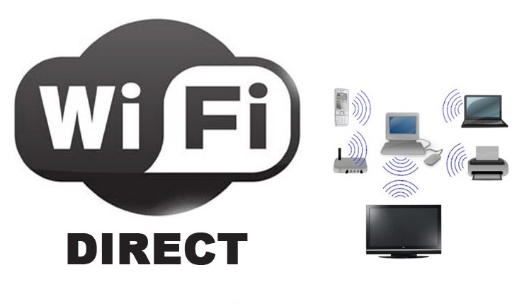 Wi-Fi Direct