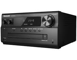 Panasonic SC-PMX70EE-K