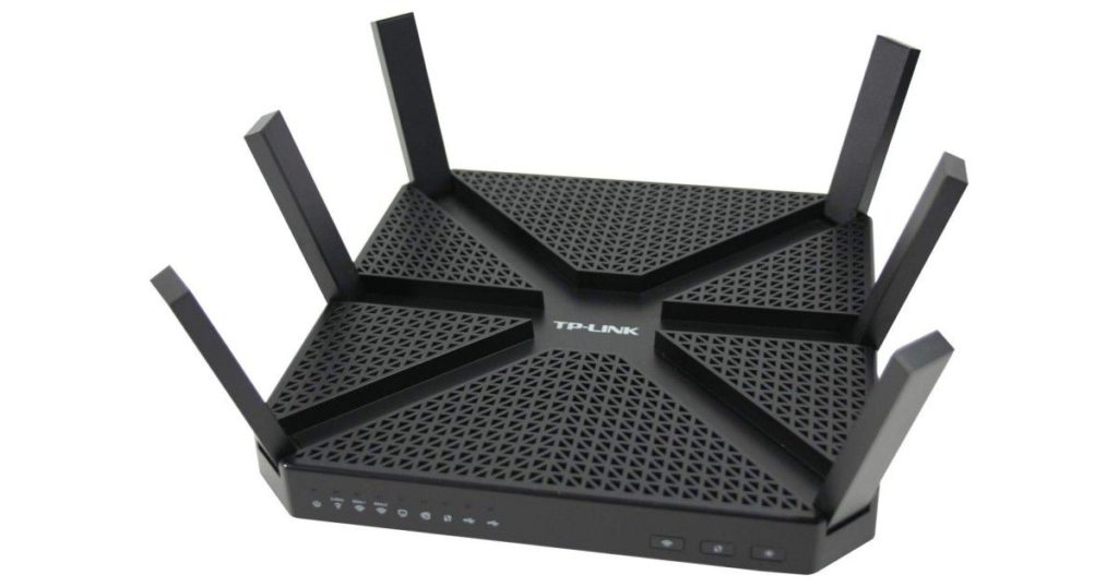 TP-LINK Archer C3200