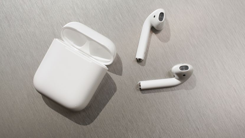 Apple Airpods  