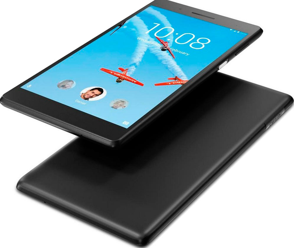 Lenovo Tab 4 TB-7504X.