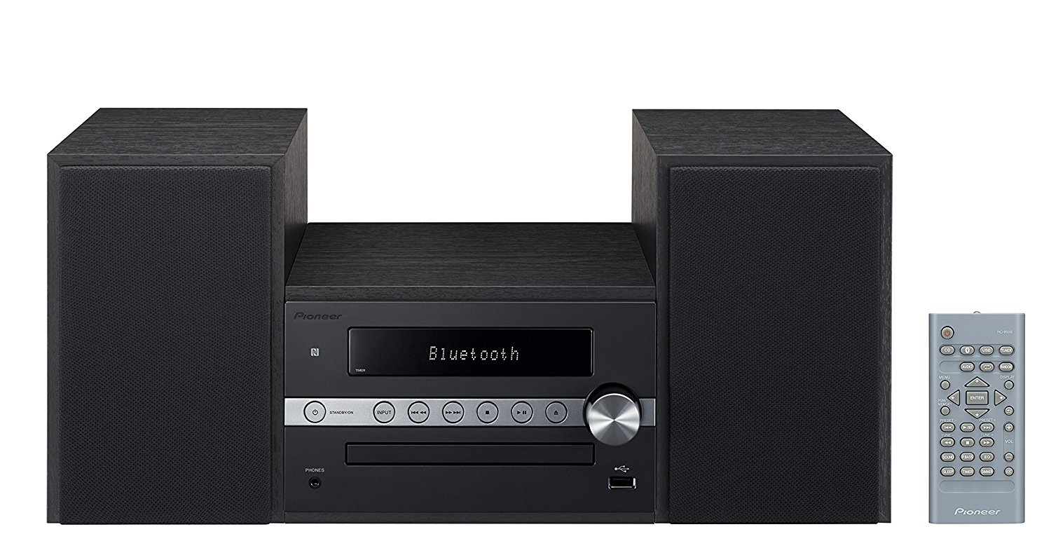 Pioneer X–CM56-B.