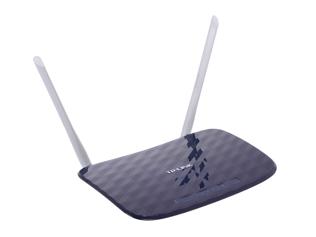 TP-Link AC750.