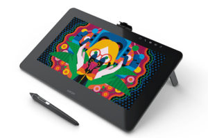 WACOM CINTIQ PRO 13