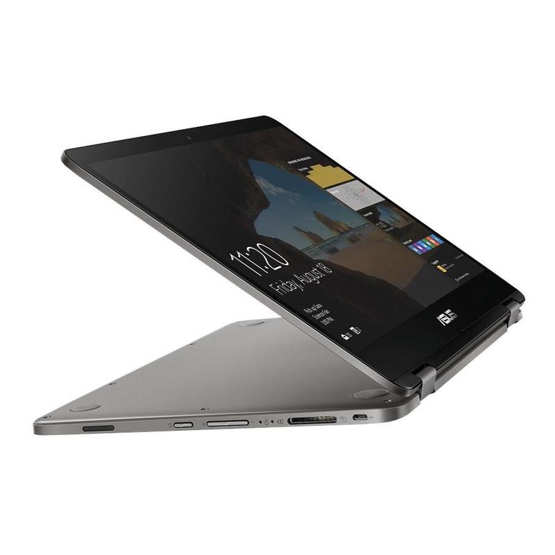 Asus VivoBook Flip 14 TP401CA.