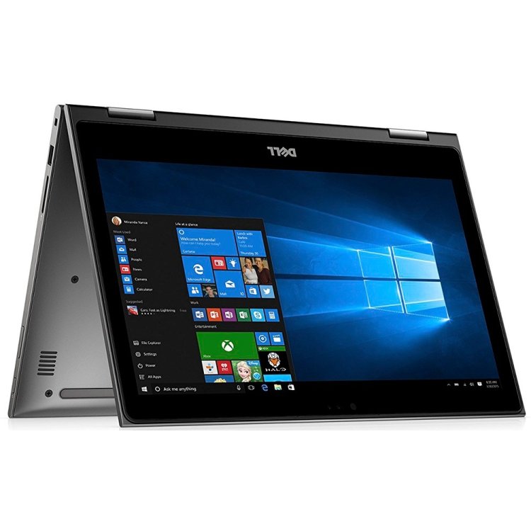 Dell Inspiron 5378