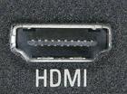 Порт HDMI