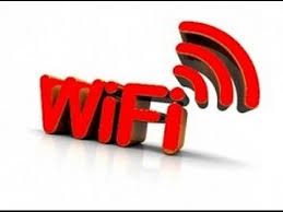 Wi-Fi