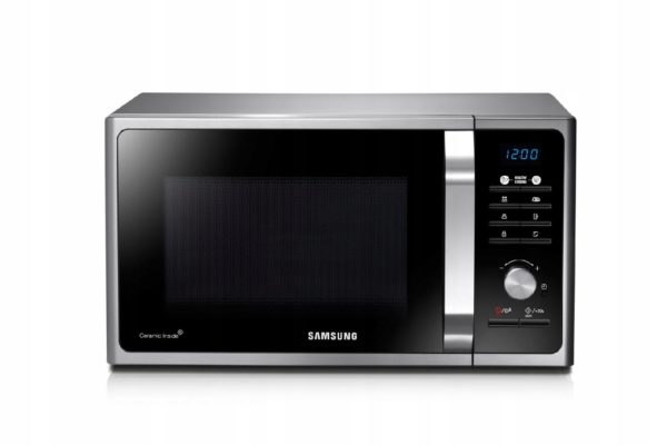 Микроволновка Samsung MS23F301TAW