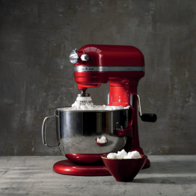 Планетарный миксер KitchenAid 5KSM7580