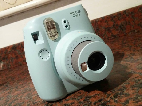 фотоаппарат instax