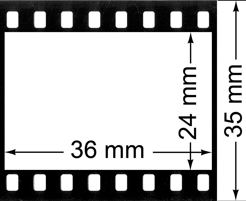 Кадр 24х36