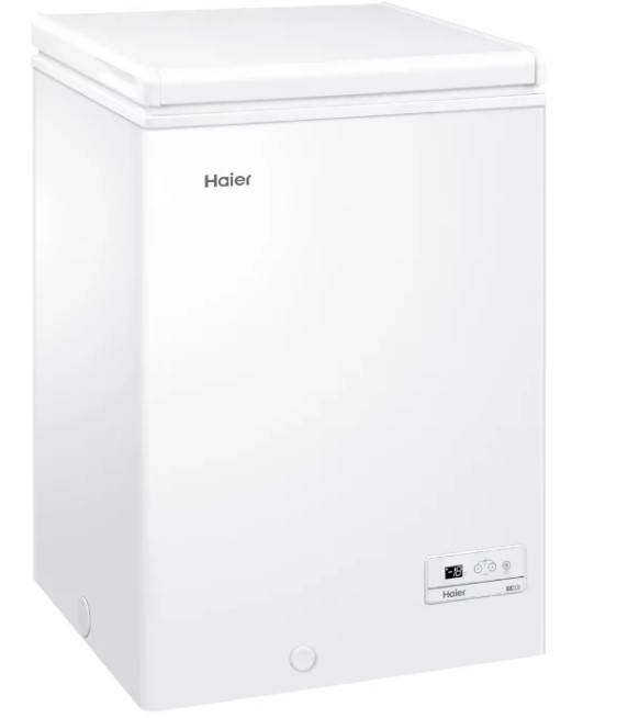 Морозильный ларь Haier HCE-103R