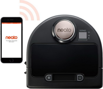 Neato Botvac Connected