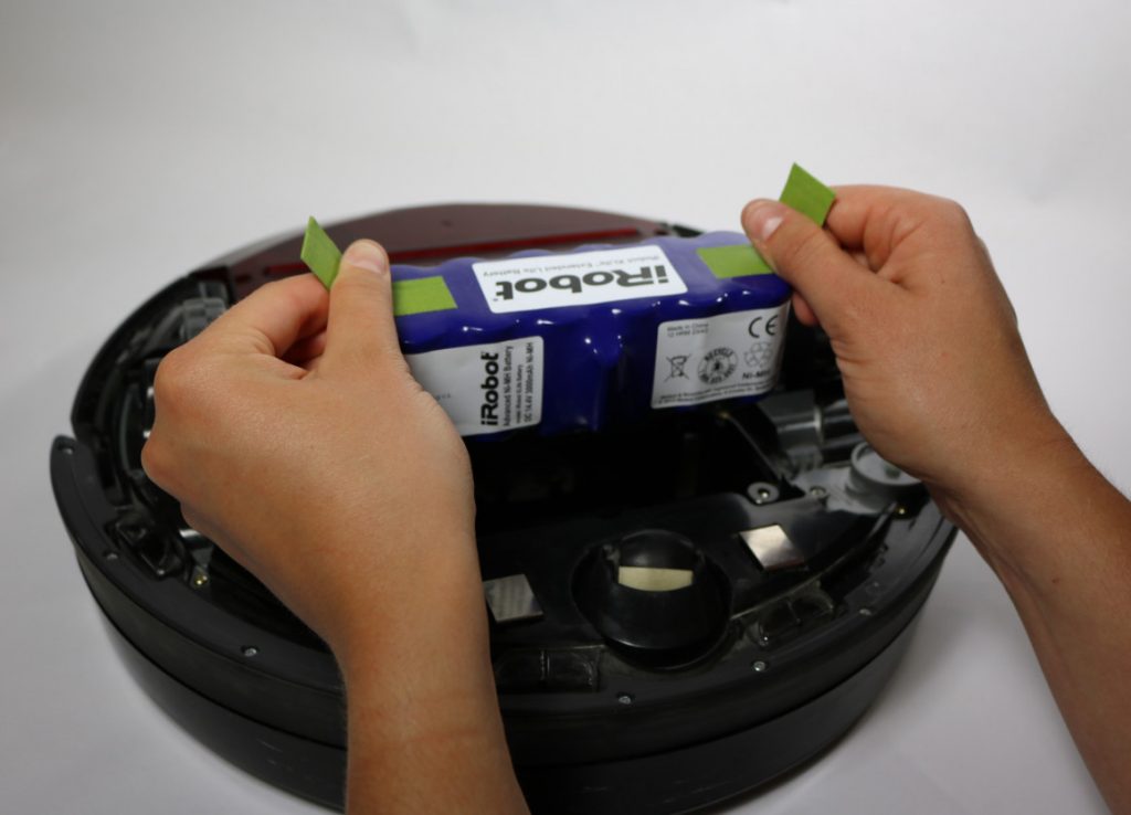 Roomba-Replacement-Battery