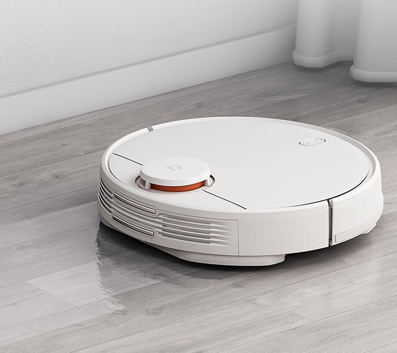 Mi Robot Vacuum