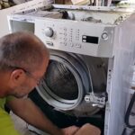 Неисправности стиральной машины Beko