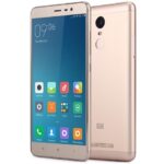 Характеристики Redmi Note 3 Pro